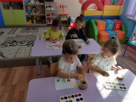 Картинка о лете Картинка о лете.