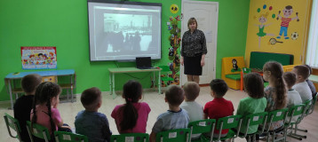 Проект "К подвигу Героев сердцем прикоснись" Проект "К подвигу Героев сердцем прикоснись".