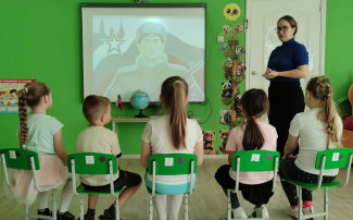 «В единстве сила: моя малая родина — часть большой страны». 🗺️ «В единстве сила: моя малая родина — часть большой страны». 🗺️.