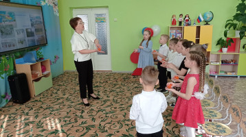 Воспитатель года 2025 Воспитатель года 2025.