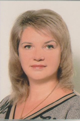 Заведующий Овчинникова Елена Евгеньевна Заведующий Овчинникова Елена Евгеньевна