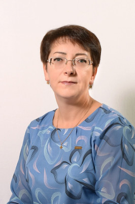 Педагогический работник Маклакова Елена Михайловна Педагогический работник Маклакова Елена Михайловна